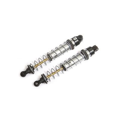 Axial Icon 72-103mm Aluminium Shock Set - 10mm Piston (2pcs)