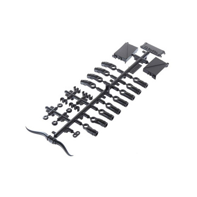 Axial M4 Rod End Set