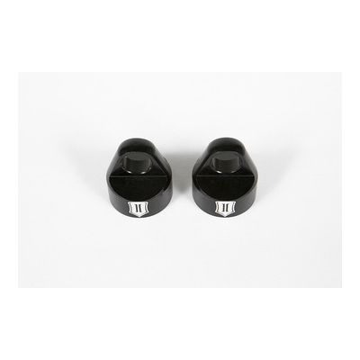 Axial Icon Shock Cap (12mm) (2pcs)