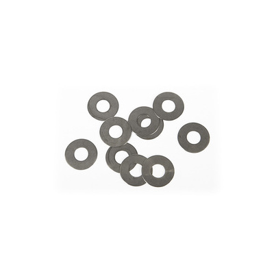 Axial Washer 4x10x0.15mm (10pcs)