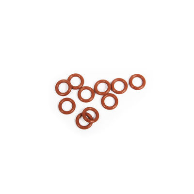 Axial O-Ring 9.5x1.9mm (10pcs)