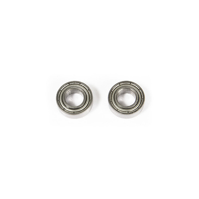 Axial Bearing 6x12x4mm (2pcs)