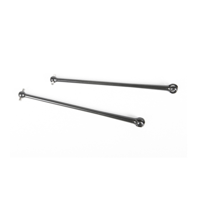Axial Universal Joint Dogbone 123mm (2pcs)