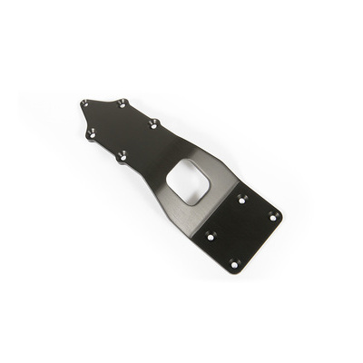Axial Front Aluminium Skid Plate