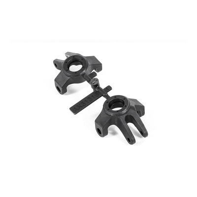 Axial AR60 Double Shear Steering Knuckle Set