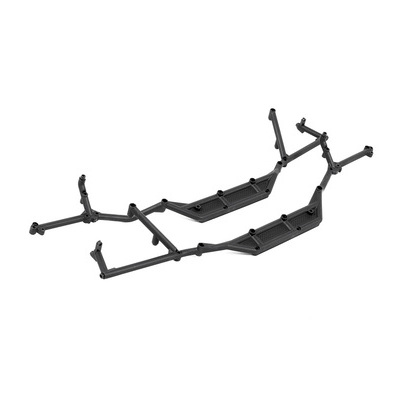 Axial RR10 Cage Lower Rails
