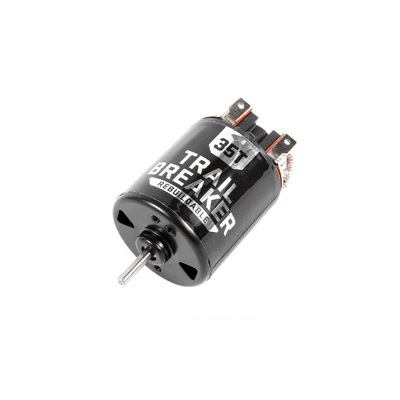 Axial 35T Trail Breaker Electric Motor (Rebuildable)
