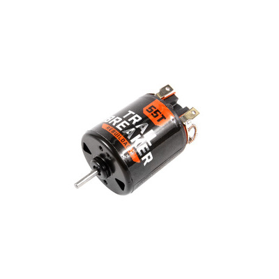 Axial 55T Trail Breaker Electric Motor (Rebuildable)