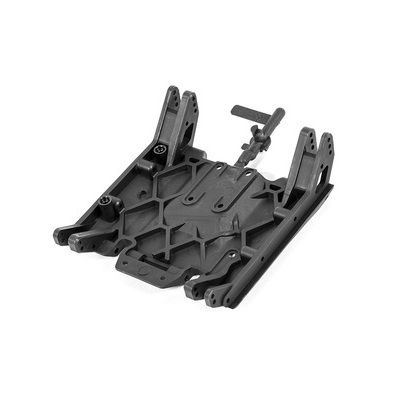 Axial RR10 Skid Plate