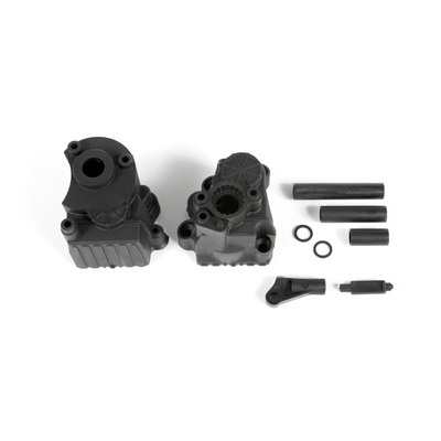 Axial SCX 2-Speed Transmission Case