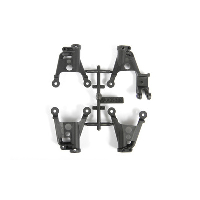Axial SCX10 II Shock Hoops