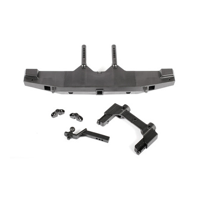 Axial JCROffroad Vanguard Rear Bumper