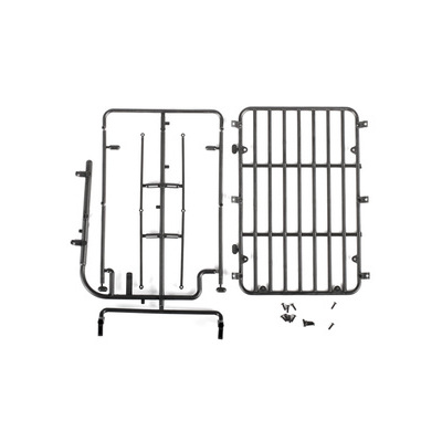 Axial JCROffroad Roof Rack