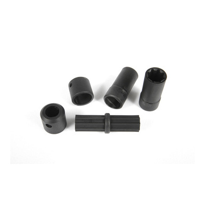 Axial WB8-HD Shorty Driveshaft