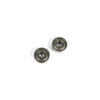 Axial Bearing 5x14x5mm (2pcs)