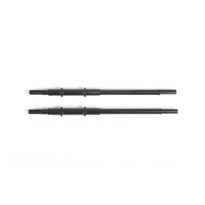 Axial AR44 Straight Axle Shaft 5x106mm (2pcs)