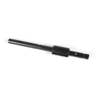 Axial 2-Speed Hi/Lo Transmission Bottom Shaft (5x76.5mm)