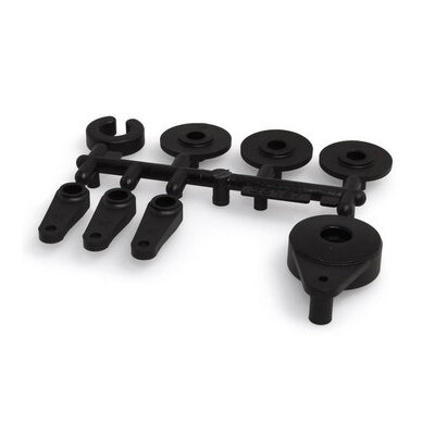 Axial Servo Set