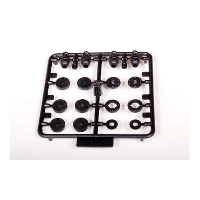 Axial 10mm Shock Parts Tree 1