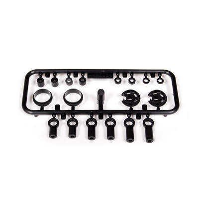 Axial 10mm Shock Parts Tree 2