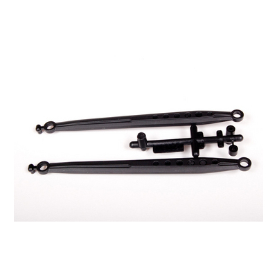 Axial SCX10 130mm Lower Links Parts Tree