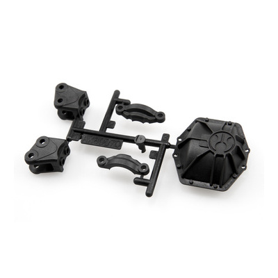 Axial AR60 OCP Differential Cover