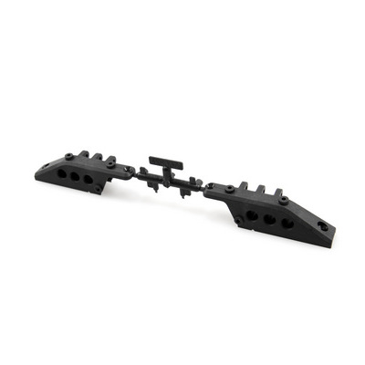Axial AR60 OCP 4-Link Mount