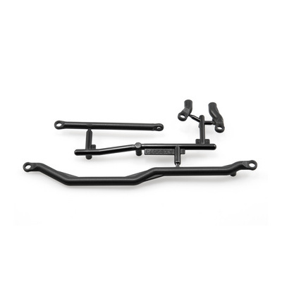 Axial AR60 OCP Steering Link