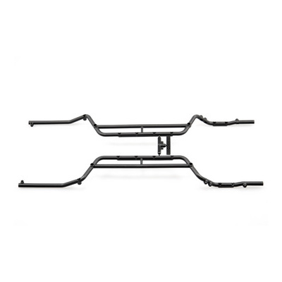 Axial Wraith Tube Frame Rails