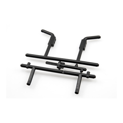 Axial Wraith Tube Frame Shock Mount (Rear)