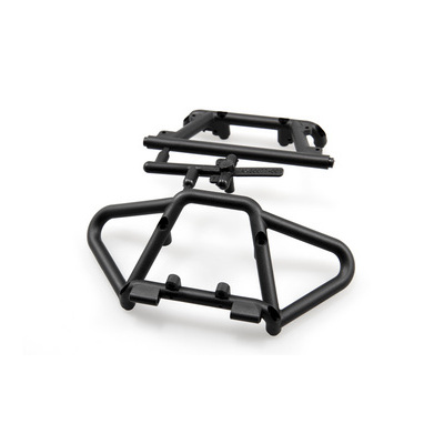 Axial Wraith Tube Frame Bumper