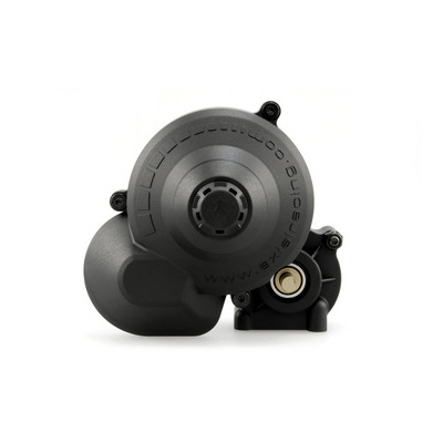 Axial Transmission Spur Gear Cover