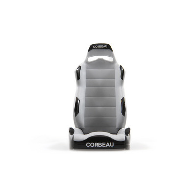 Axial Corbeau LG1 Seat (Grey) (2pcs)