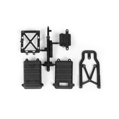 Axial Wraith Tube Frame Electronics Box