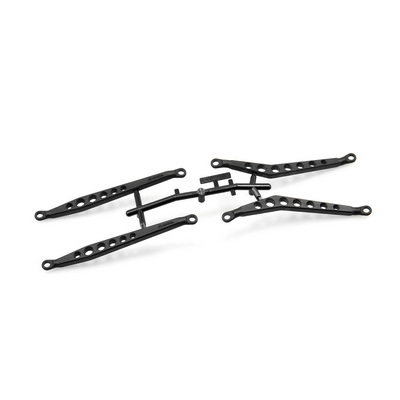 Axial Wraith Links Set