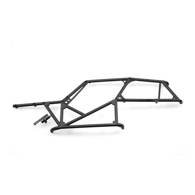 Axial Wraith Tube Frame Side (Left)