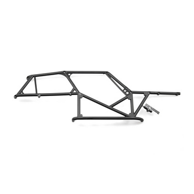 Axial Wraith Tube Frame Side (Right)