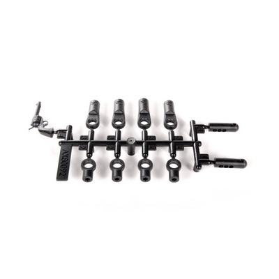 Axial EXO Linkage Set