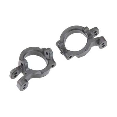 Axial EXO Steering Knuckle Carrier Set