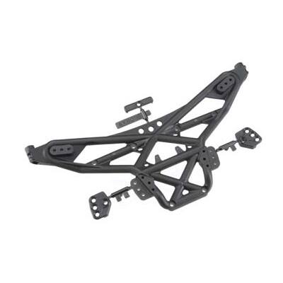 Axial AX10 Ridgecrest Chassis Side (Universal) (1pc)
