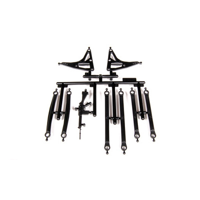 Axial EXO RTR Links Parts Tree