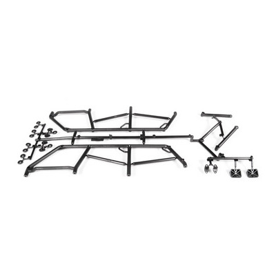 Axial SCX10 Unlimited Roll Cage Sides