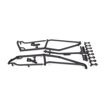 Axial Roll Cage Sides