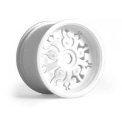 RIM, SIGNATURE, (WHITE)