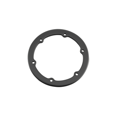 Axial 1.9 Beadlock Ring - Grey (2pcs)