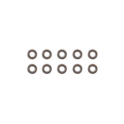 Axial Washer 3x6x0.5 (10pcs)