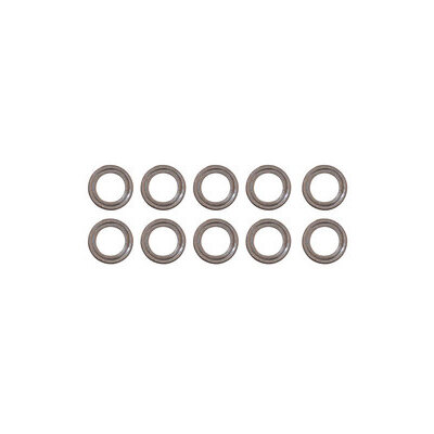 Axial Washer 4x8x0.5mm (10pcs)