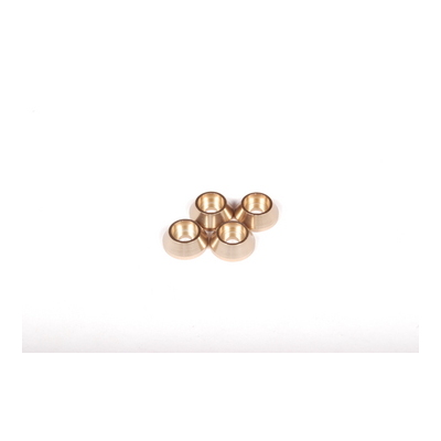 Axial Cap Head Washer M3x10mm (4pcs)