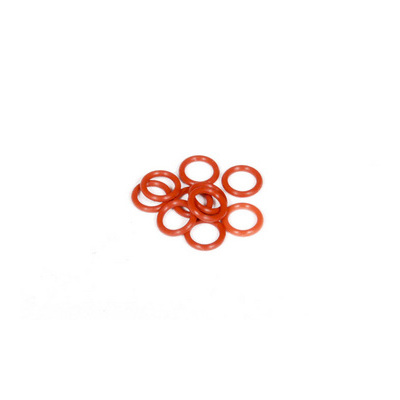 Axial O-Ring 5x1mm (10pcs)
