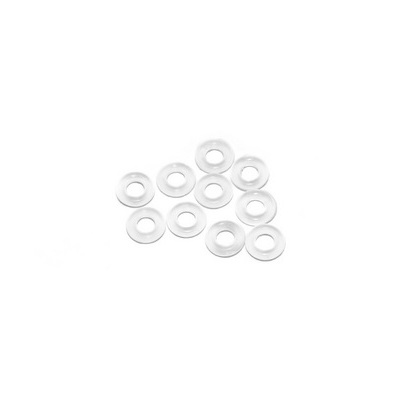 Axial O-Ring 3.5x2mm (10pcs)